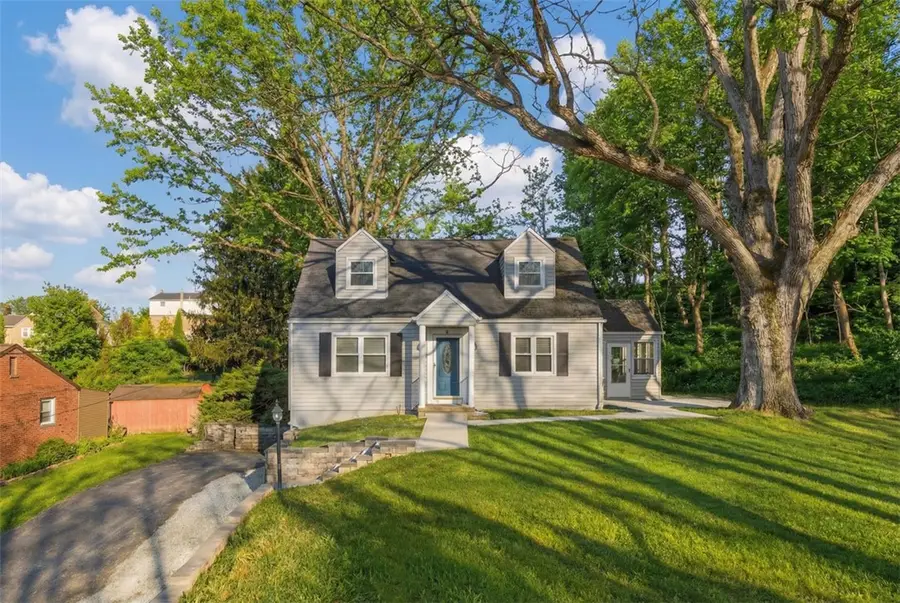 6 Suffolk Dr, Coraopolis, PA 15108 - #2