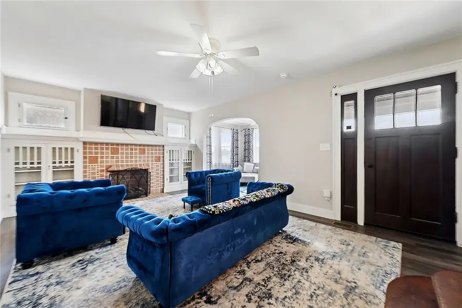 53 Calhoun Ave, Pittsburgh, PA 15210 - #3