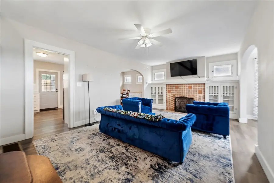 53 Calhoun Ave, Pittsburgh, PA 15210 - #3