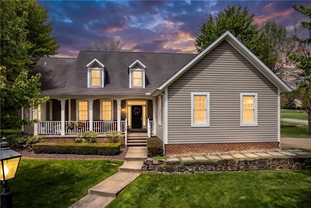 8 Abbey, Grove City, PA 16127 - #1