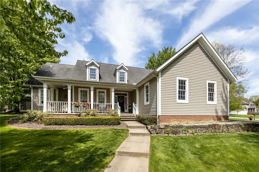 8 Abbey, Grove City, PA 16127 - #2