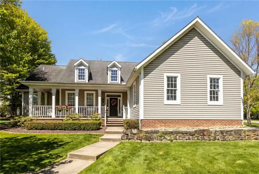 8 Abbey, Grove City, PA 16127 - #3