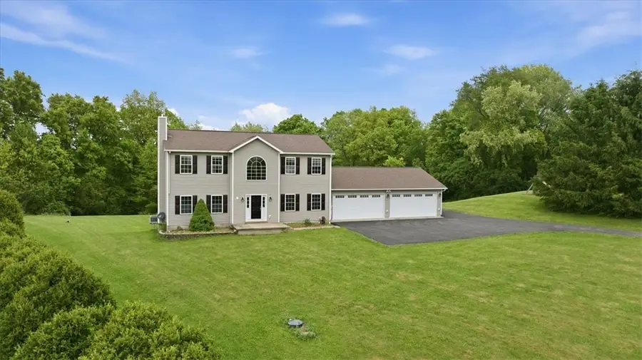 91 Green Manor Dr, Butler, PA 16002 - #3