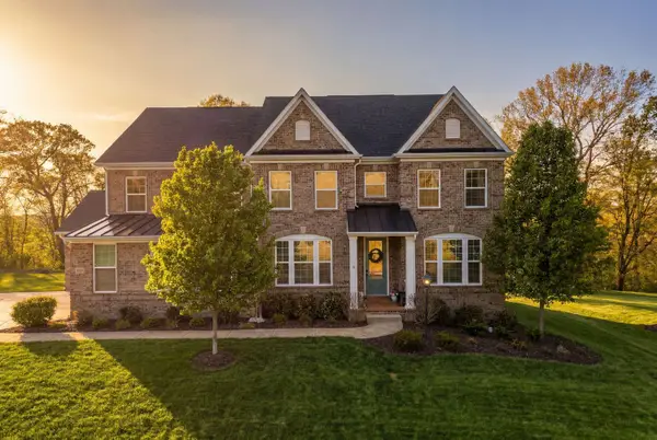 5127 Hampton Place Drive, Gibsonia, PA 15044