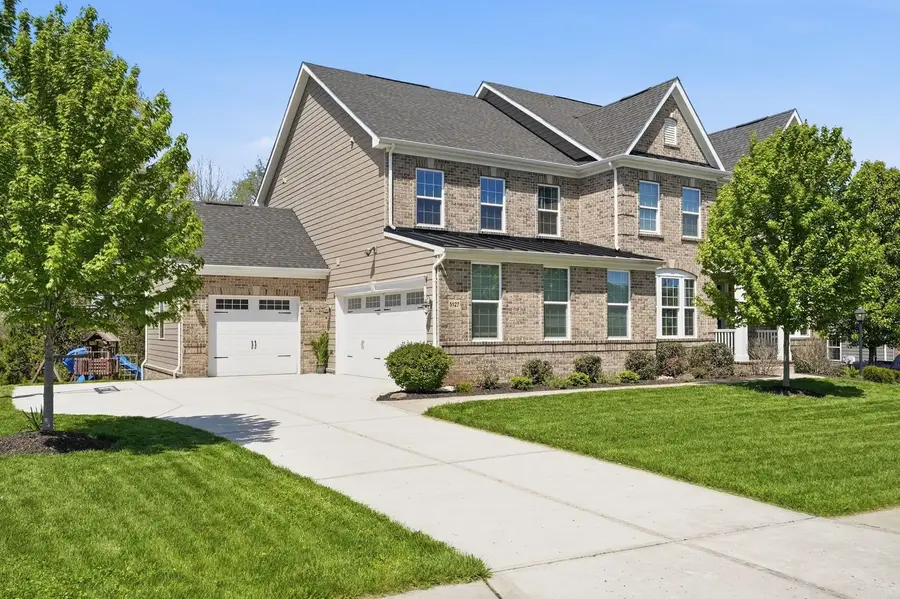 5127 Hampton Place Drive, Gibsonia, PA 15044 - #2