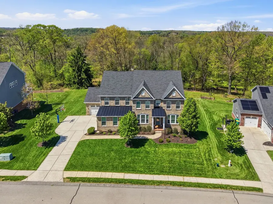 5127 Hampton Place Drive, Gibsonia, PA 15044 - #3