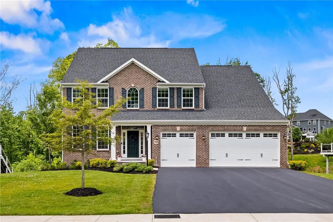 1903 Kimberly Ct, Sewickley, PA 15143 - #1