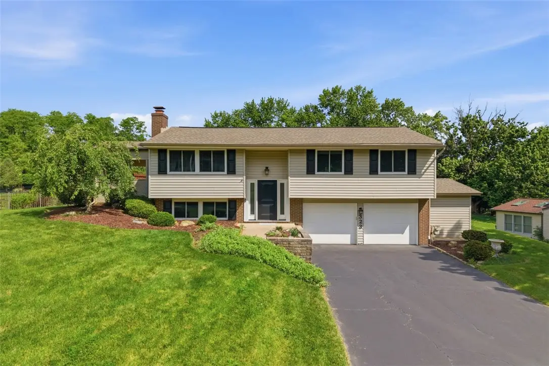 323 Alamo Drive, Pittsburgh, PA 15241 - #1