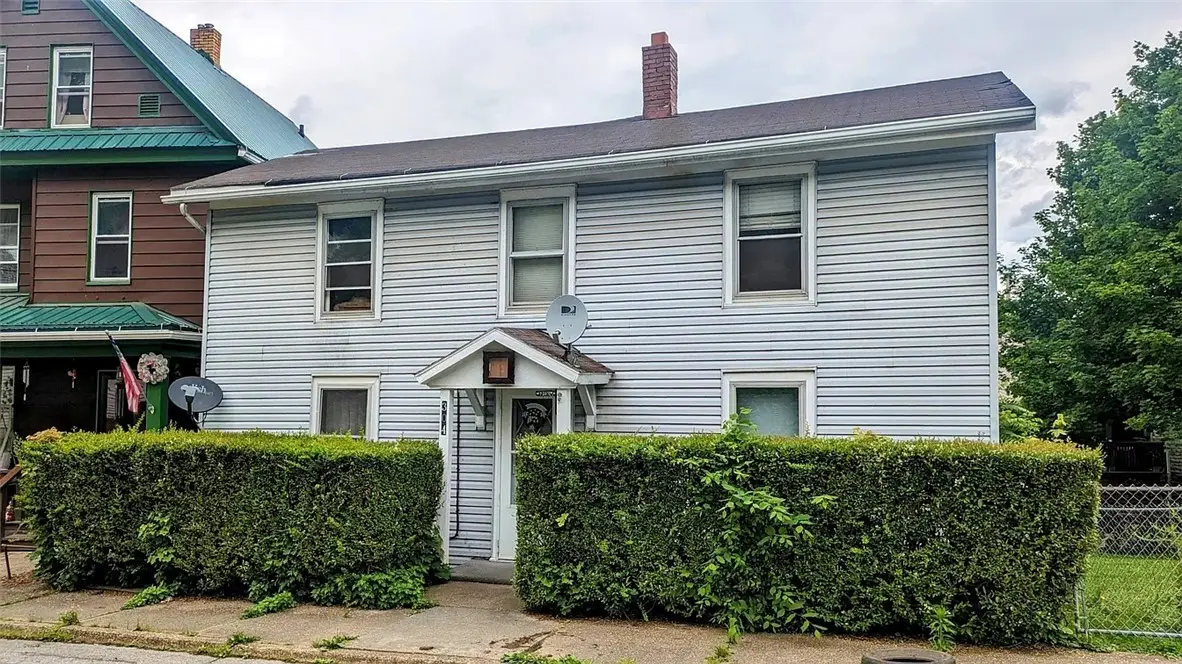 304 E 4th St, East Brady, PA 16028 - #1