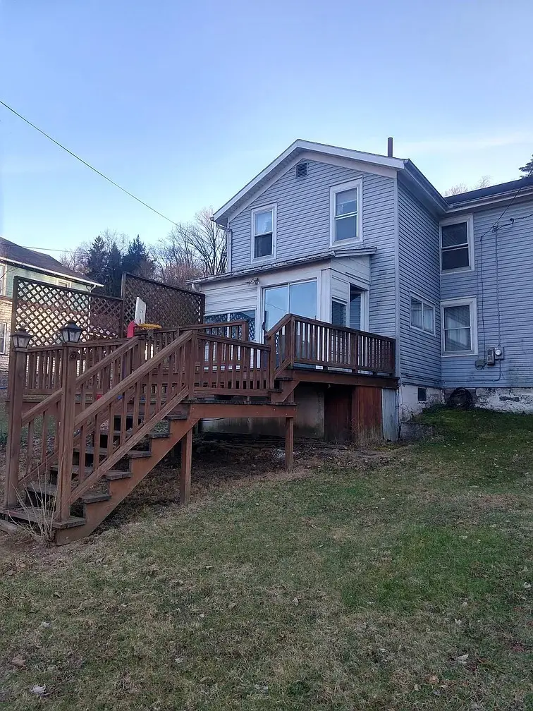 304 E 4th St, East Brady, PA 16028 - #2