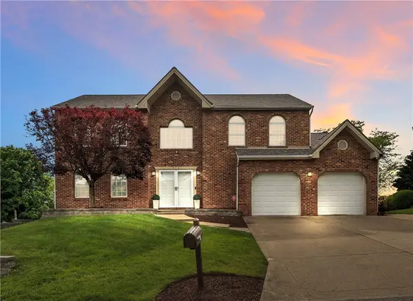 456 Shelbourne, Plum Boro, PA 15239