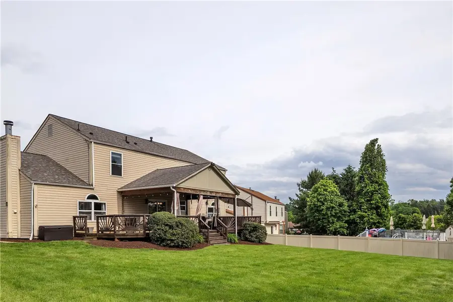 456 Shelbourne, Plum, PA 15239 - #3