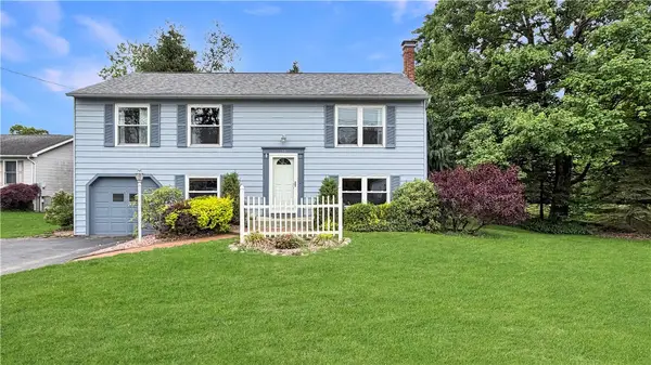 130 Shenango Rd, New Castle, PA 16105