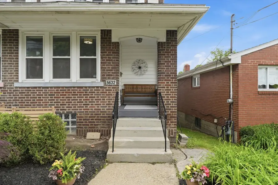 5632 Wilkins Avenue, Pittsburgh, PA 15217 - #2