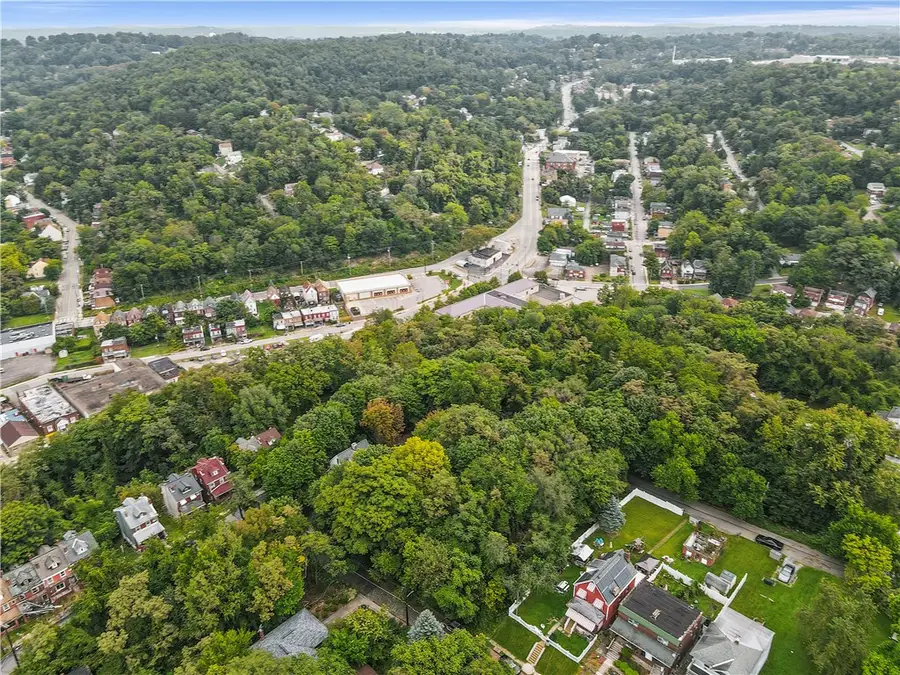 651 Fargo Way, Pittsburgh, PA 15221 - #2
