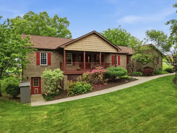 5757 Freshcorn Road, Cranberry Twp, PA 16066