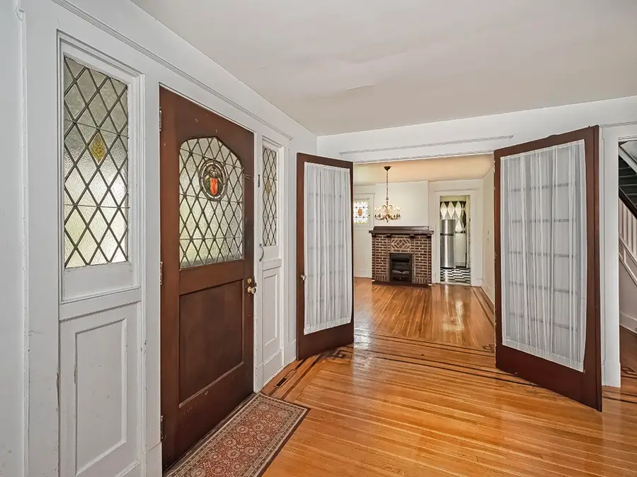 1458 Grandin Ave, Pittsburgh, PA 15216 - #2