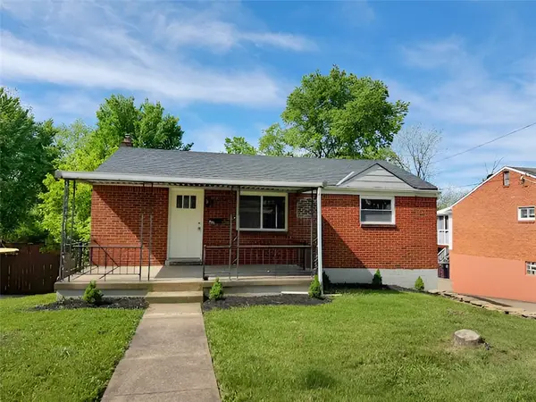 279 Olympic Rd, Pittsburgh, PA 15236