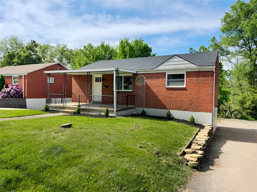 279 Olympic Rd, Pittsburgh, PA 15236 - #2