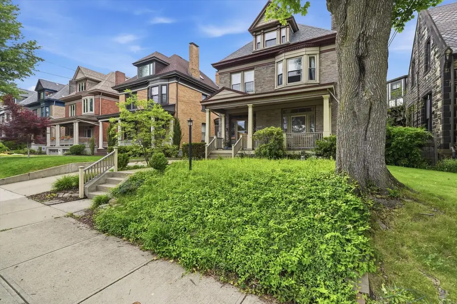 6637 Aylesboro Avenue, Pittsburgh, PA 15217 - #2