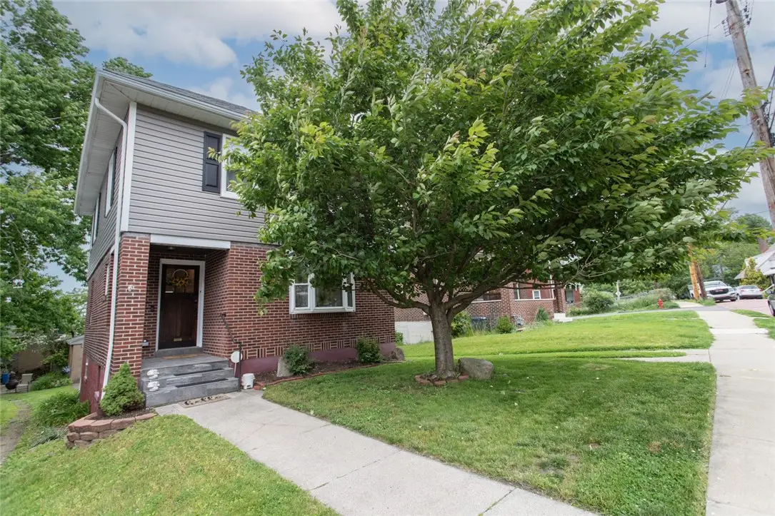 3915 Kleber St, Pittsburgh, PA 15212 - #1