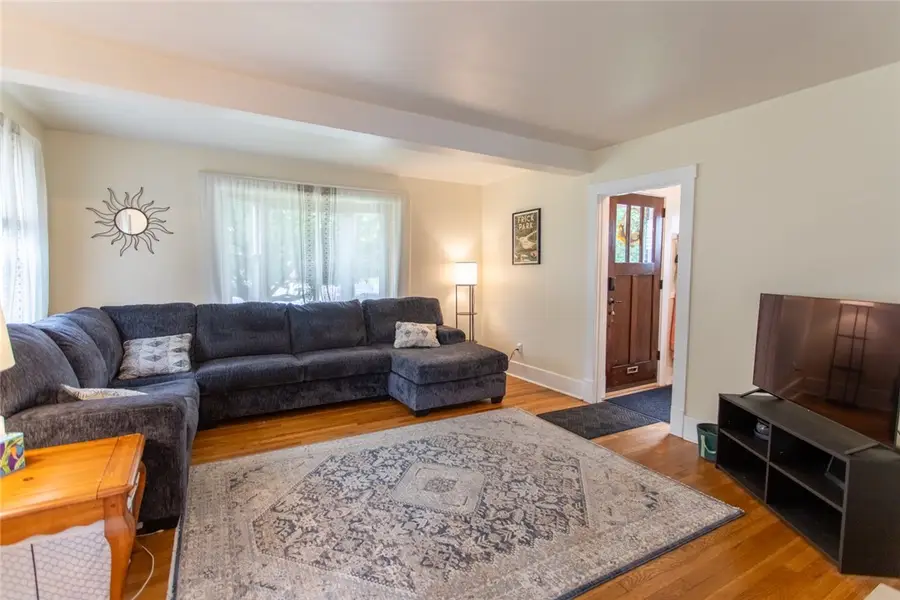 3915 Kleber St, Pittsburgh, PA 15212 - #3