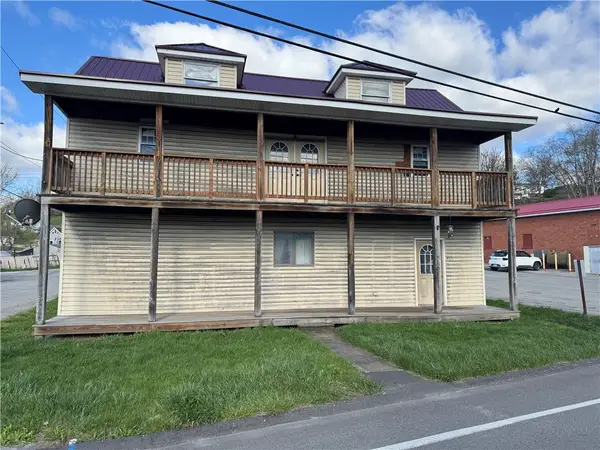 117 Station Street, Yukon, PA 15698