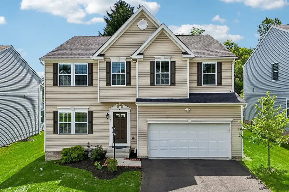1407 Windsor Court, Sewickley, PA 15143 - #1