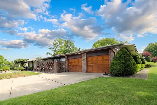 2473 Giant Oaks Drive, Pittsburgh, PA 15241