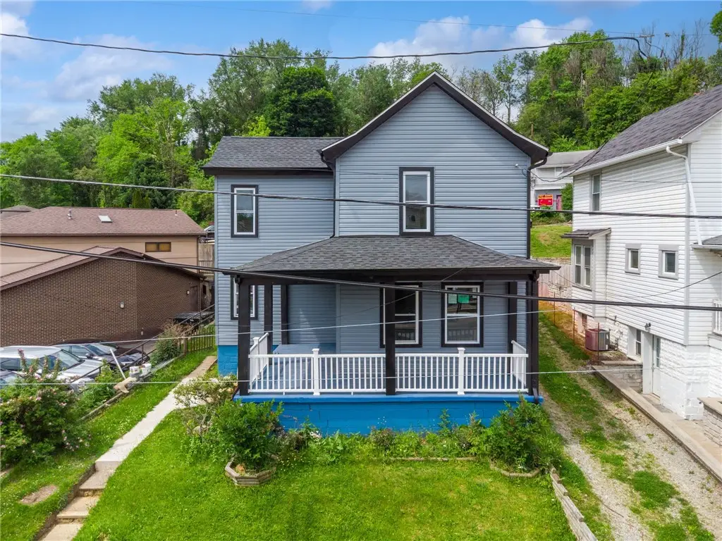 914 Green Street, Greensburg, PA 15601 - #1