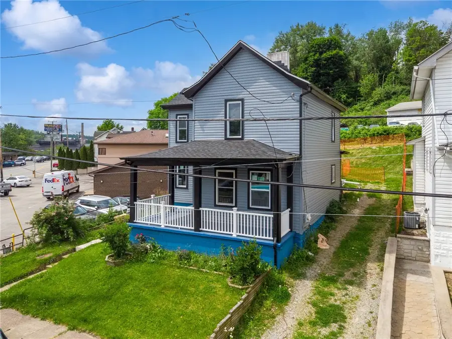 914 Green Street, Greensburg, PA 15601 - #3