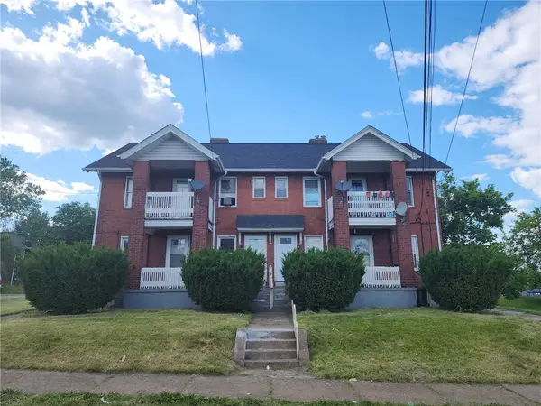 816-822 Crawford Ave, Duquesne, PA 15110