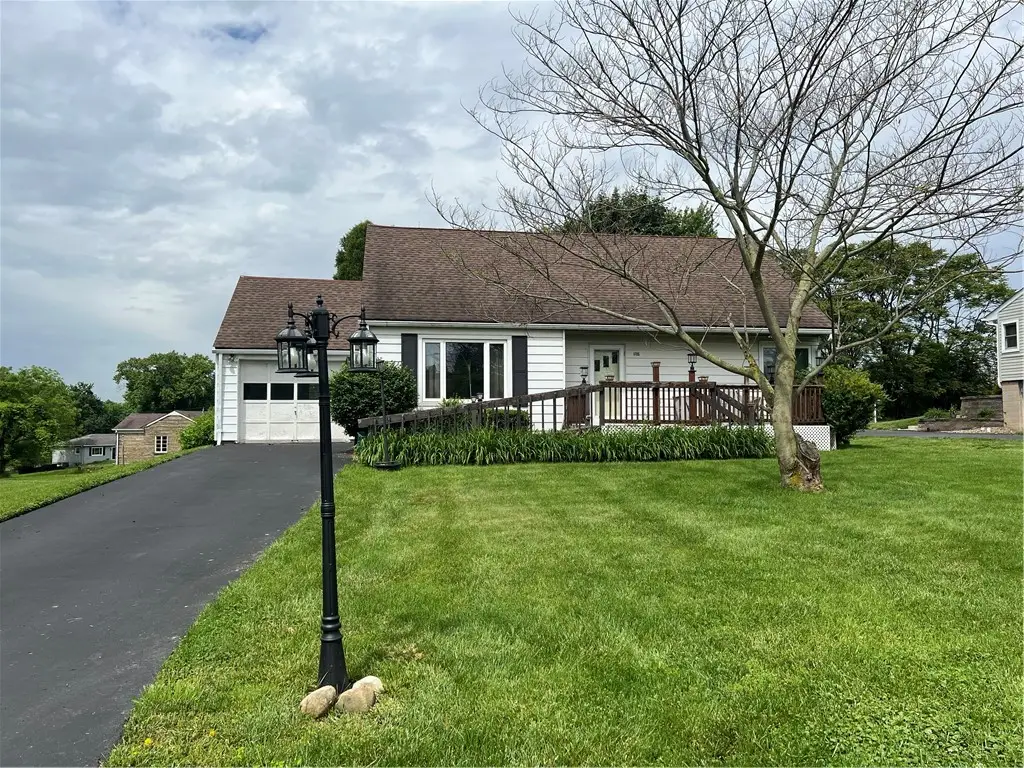 1705 10th Ave, Beaver, PA 15009 - #1