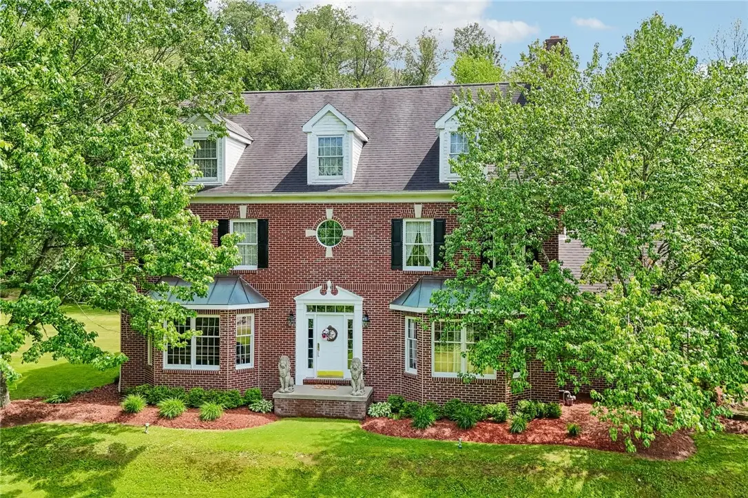 500 Morningstar Drive, Ellwood City, PA 16117 - #1