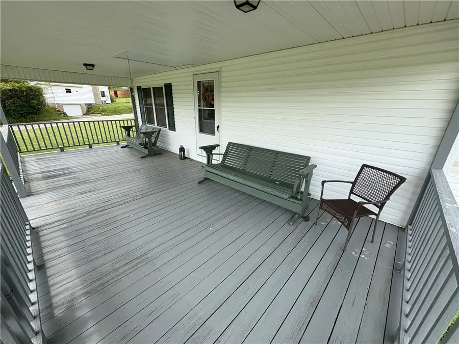 120 N Milton St, Dayton, PA 16222 - #2