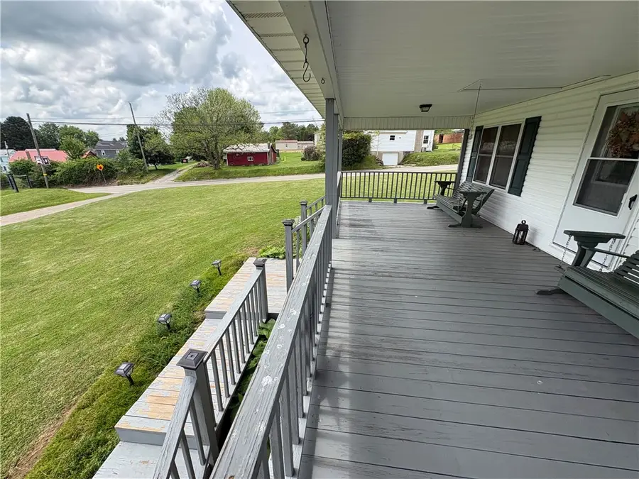 120 N Milton St, Dayton, PA 16222 - #3
