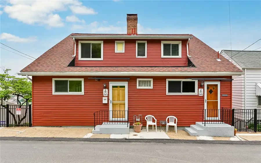 2462 Pittview Ave, Pittsburgh, PA 15209 - #3