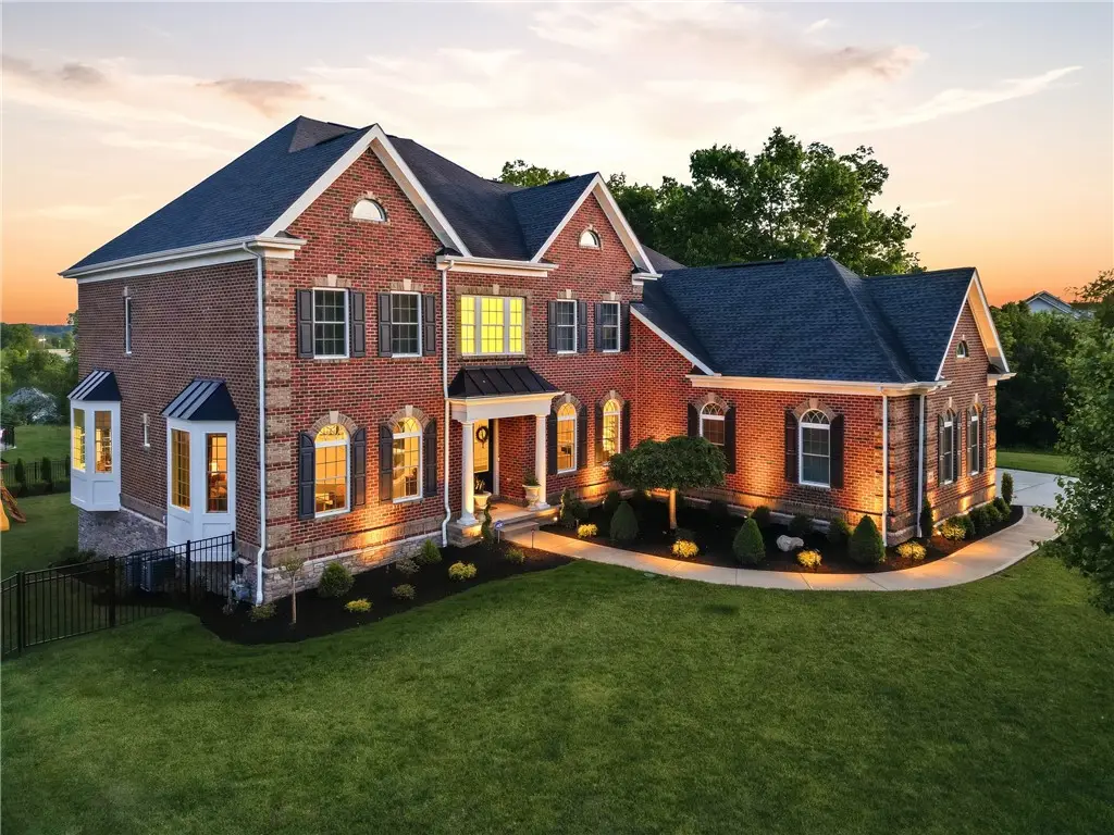 308 Longmore Drive, Mars, PA 16046 - #1
