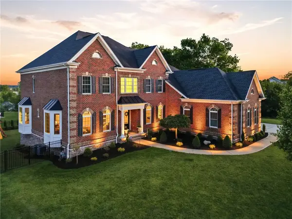 308 Longmore Drive, Mars, PA 16046