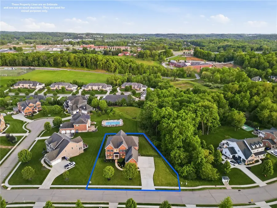 308 Longmore Drive, Mars, PA 16046 - #2