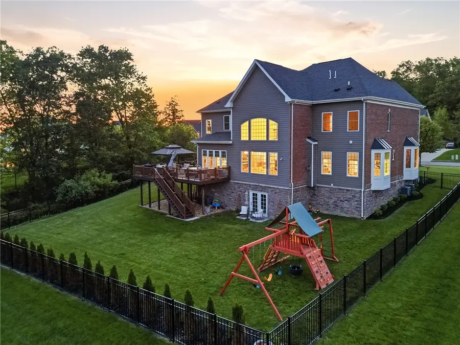 308 Longmore Drive, Mars, PA 16046 - #3