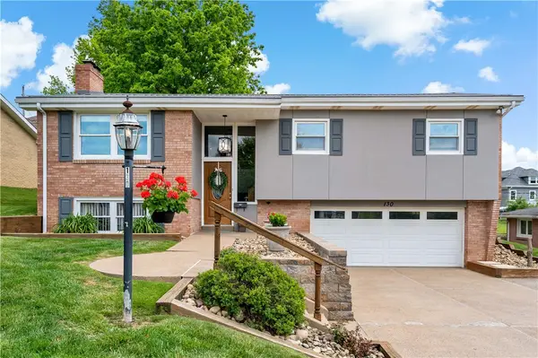 130 6th St, Mc Donald, PA 15057