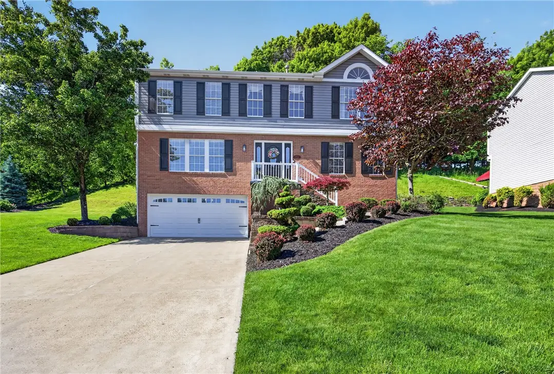 782 Boulder Dr, Bethel Park, PA 15102 - #1