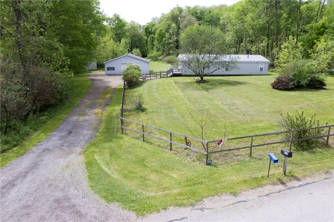 9133 S Watson Run Rd, Meadville, PA 16335 - #1