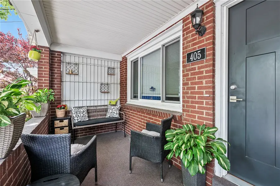 405 Franklin St, East Pittsburgh, PA 15112 - #2
