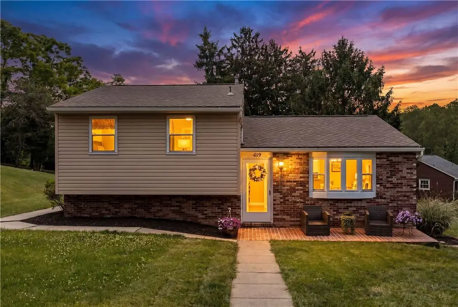 419 Patsy Dr, Gibsonia, PA 15044 - #2