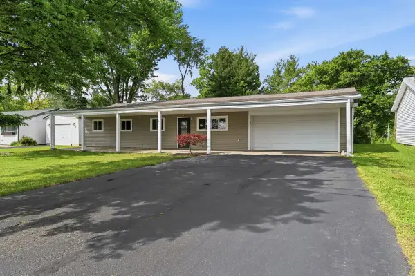 410 Sussex Drive, Cranberry Twp, PA 16066