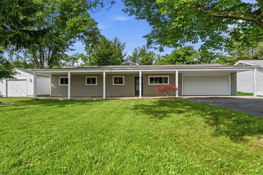 410 Sussex Drive, Cranberry, PA 16066 - #2