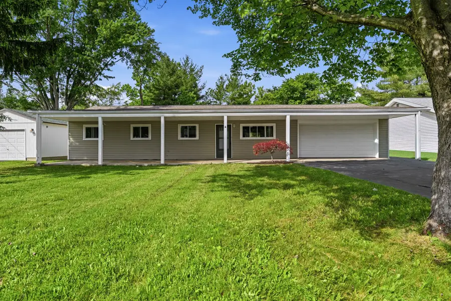 410 Sussex Drive, Cranberry, PA 16066 - #3
