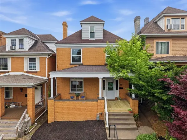 1418 Fallowfield Ave, Pittsburgh, PA 15216